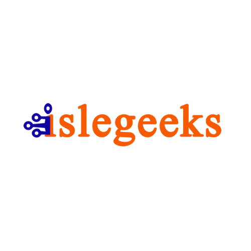 (c) Islegeeks.com
